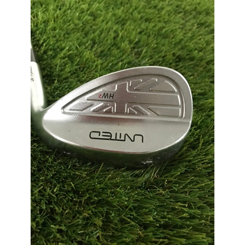United 51? Wedge