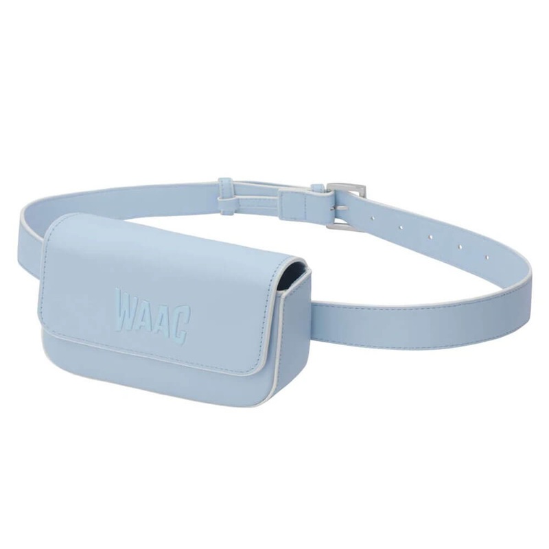 WAAC Belt Bag – 25 Women