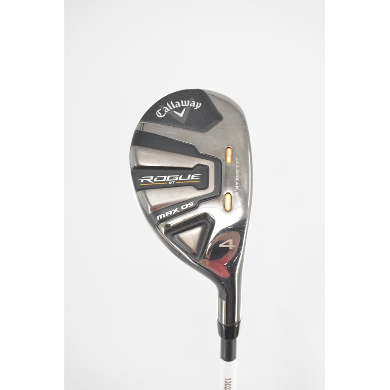 Women’s Callaway Rogue ST Max OS Lite 4 Hybrid W Flex 38″