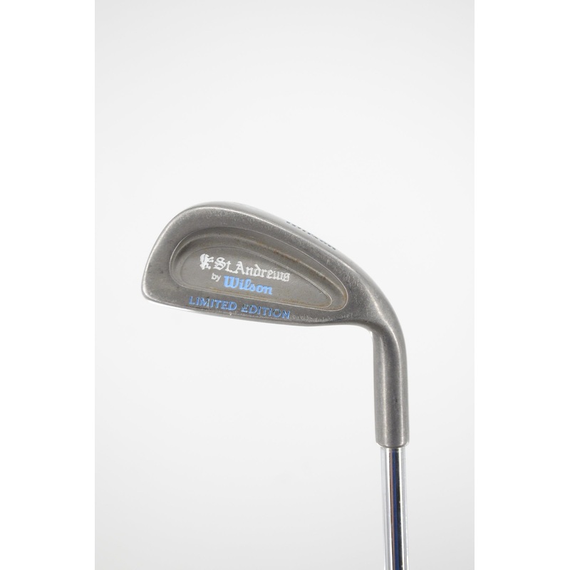 Women’s Wilson St. Andrews 8 Iron W Flex 34.75″