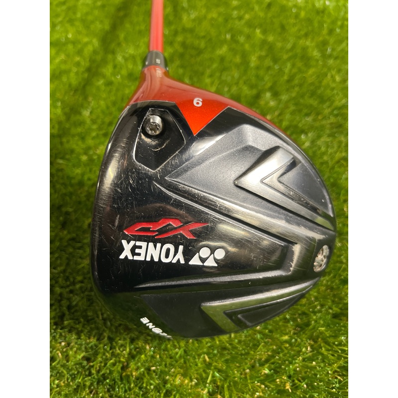 Yonex Ezone 9 Driver
