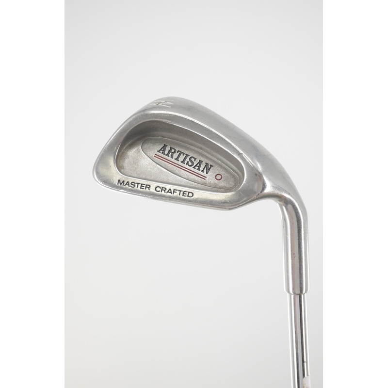 Artisan Master Crafted PW S Flex 34.25″