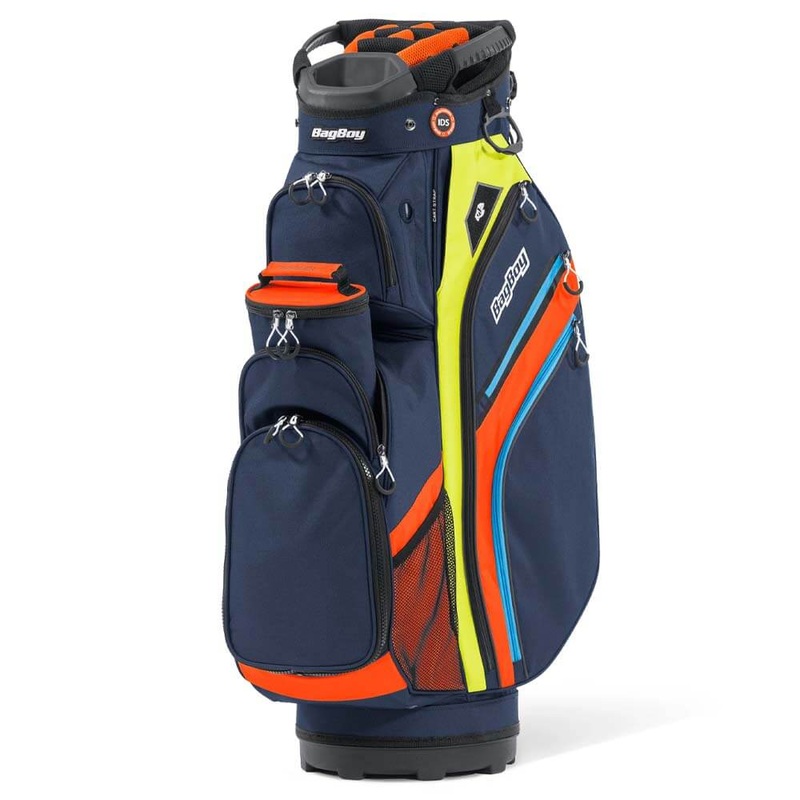 Bag Boy Chiller Pro Cart Bag – 25