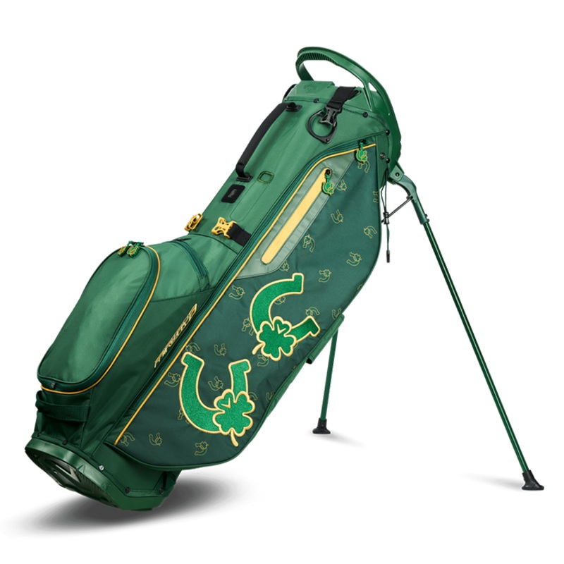 Callaway Fairway C Golf Stand Bag – Lucky Collection