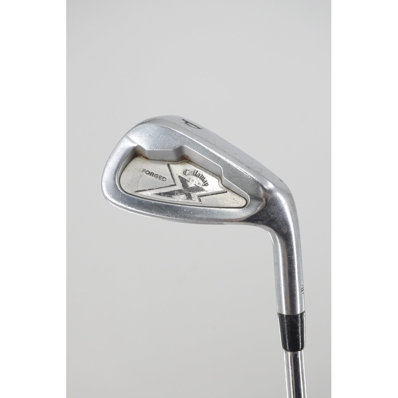 Callaway X Forged PW S Flex 35.25″