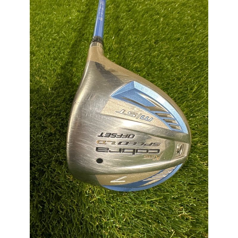 Cobra Speed LD 7 FWY