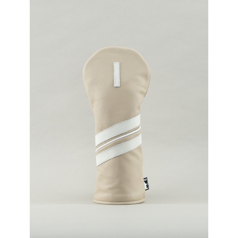 Dormie Bone Two Stripe Piper