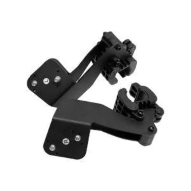 Extra/Replacement Bracket Attachment for Club Booster eWheels – Bracket ONLY