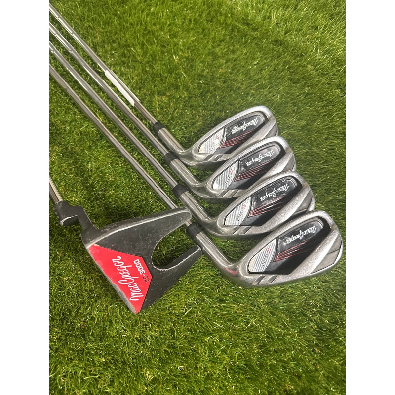 Macgregor CG3000 7-PW Irons