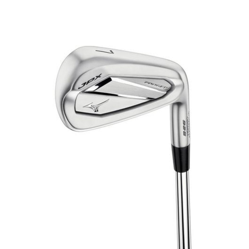 Mizuno JPX-925 Forged Irons – Steel – Free Custom Options