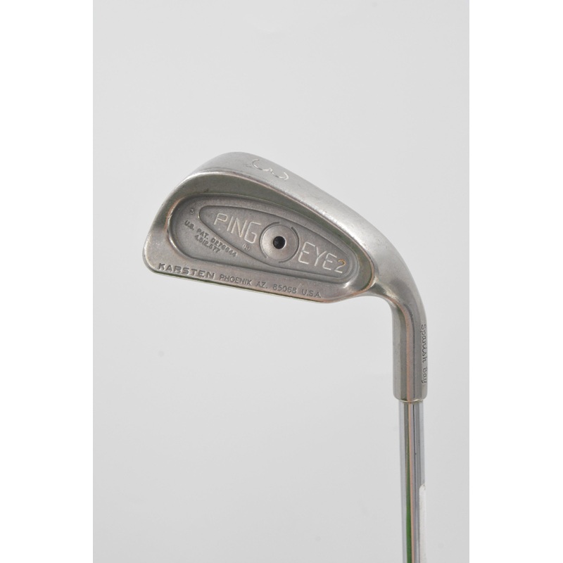 Ping Eye 2 3 Iron S Flex 38.5″