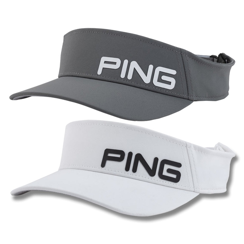 PING Sport Golf Visor 2021