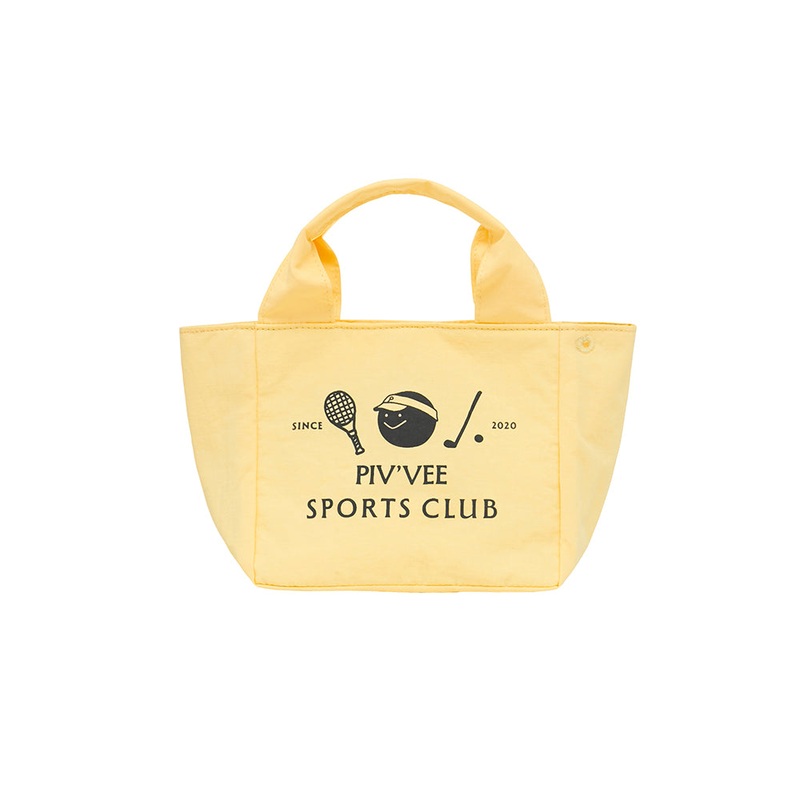 Piv’vee Sports Mini Tote Bag