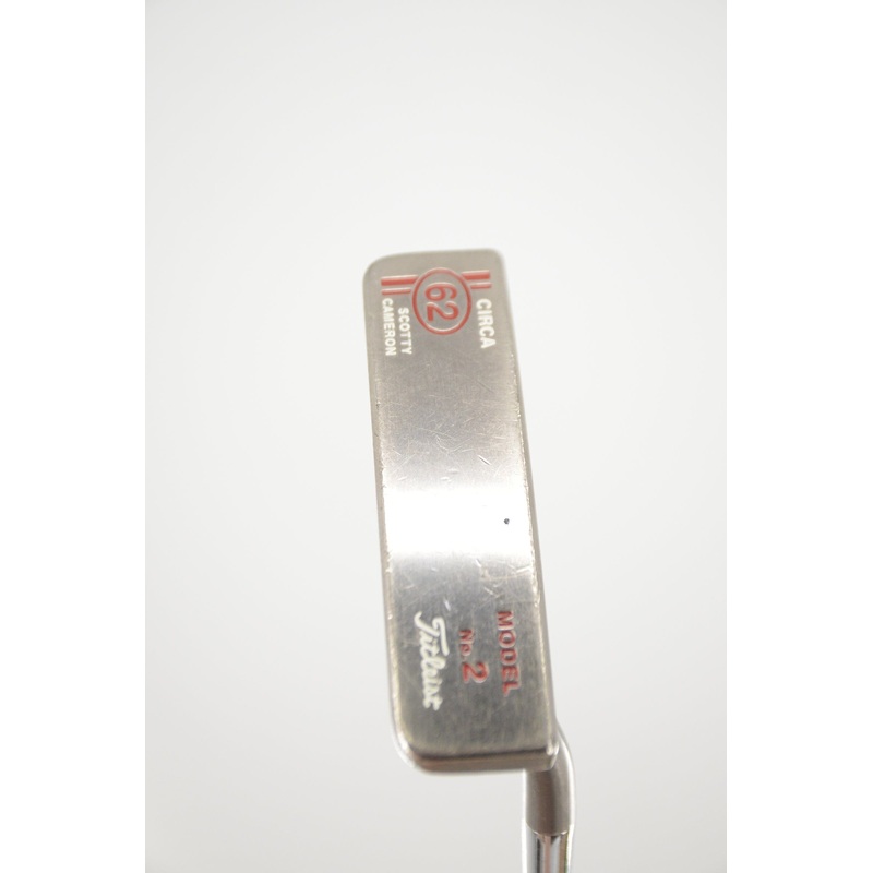 Scotty Cameron Circa 62 No 2 Putter 35″