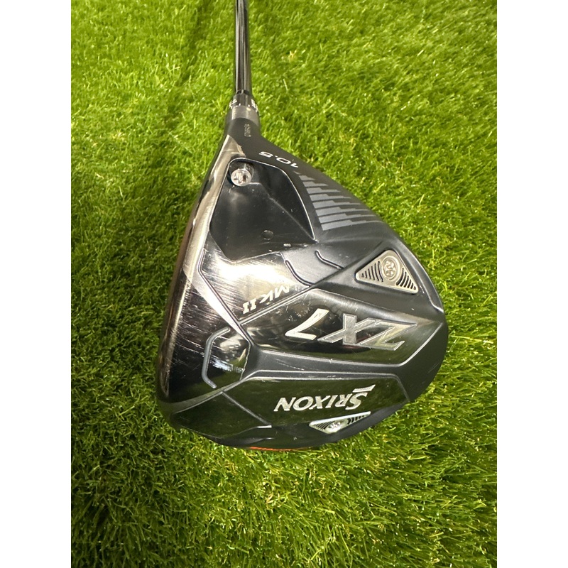 Srixon ZX7 MK2 10.5 Driver