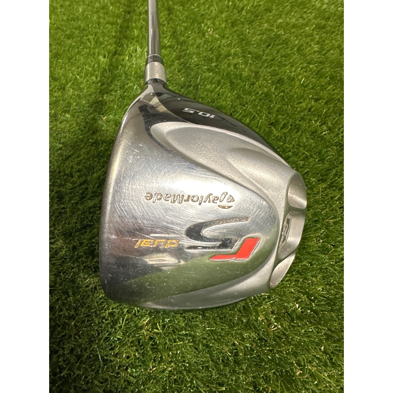 TaylorMade R5 Dual 10.5 Driver