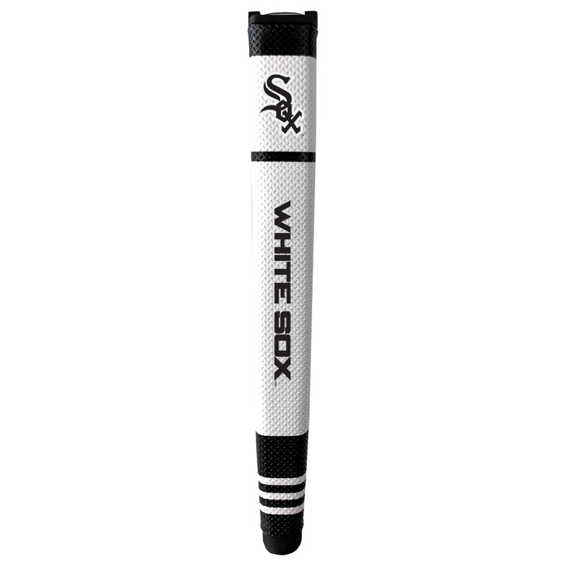 Team Golf Chicago White Sox Putter Grips