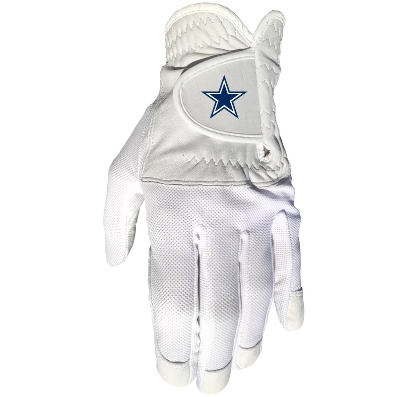 Team Golf Cowboys MultiFit Golf Glove