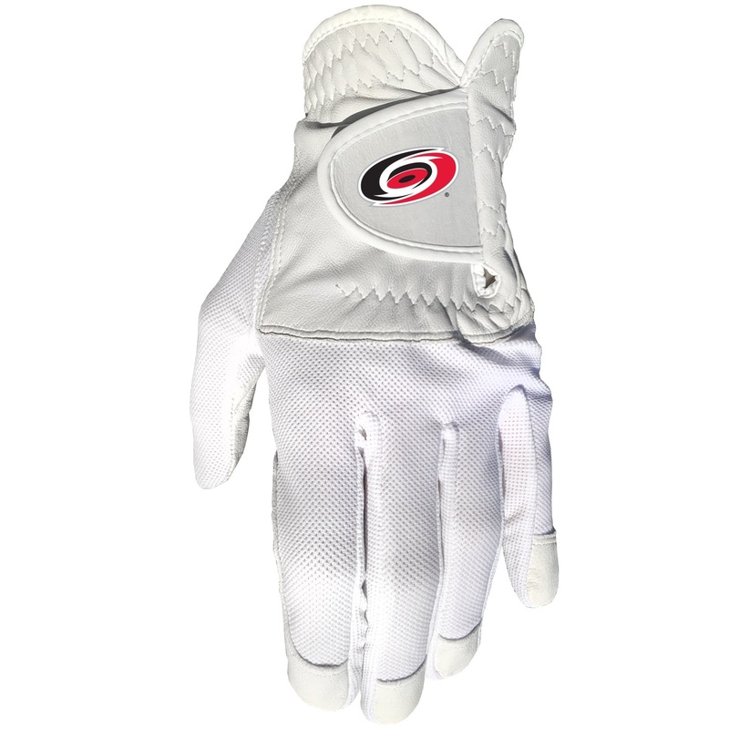Team Golf Hurricanes MultiFit Golf Glove