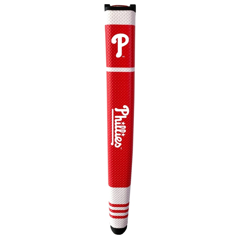 Team Golf Philadelphia Phillies Putter Grips