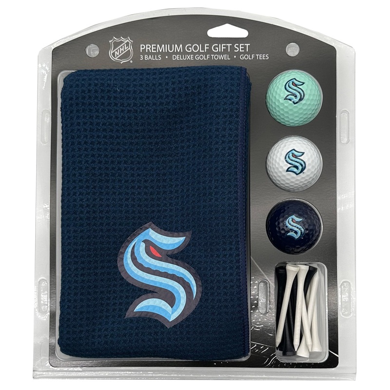 Team Golf SEA Kraken Golf Gift Sets