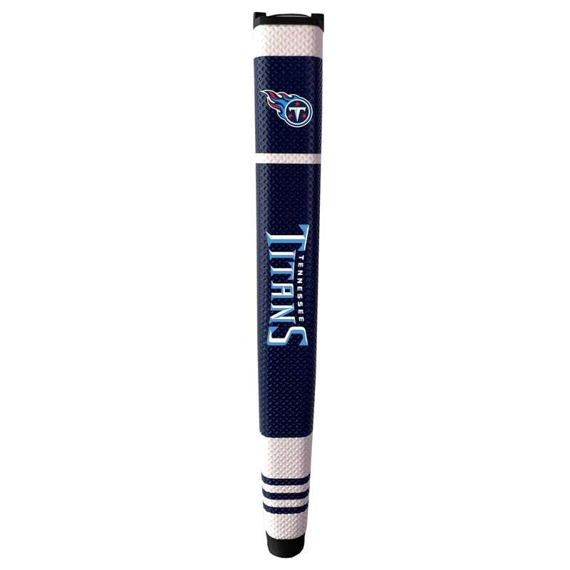 Team Golf TEN Titans Putter Grips