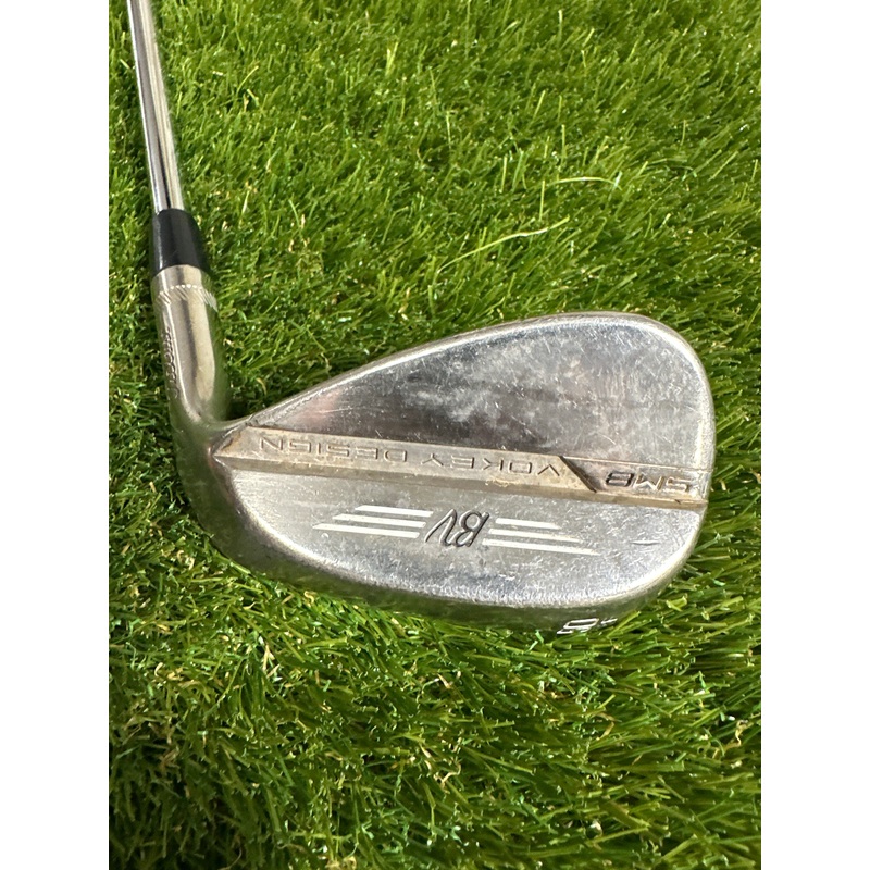 Titleist SM8 50 Wedge