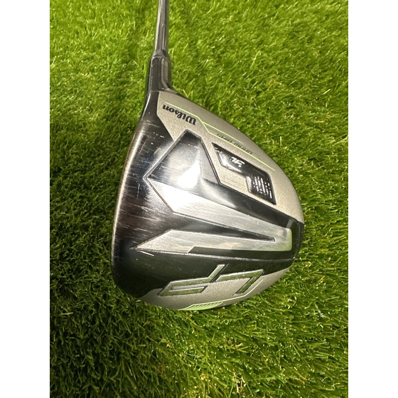 Wilson LP 16 FWY