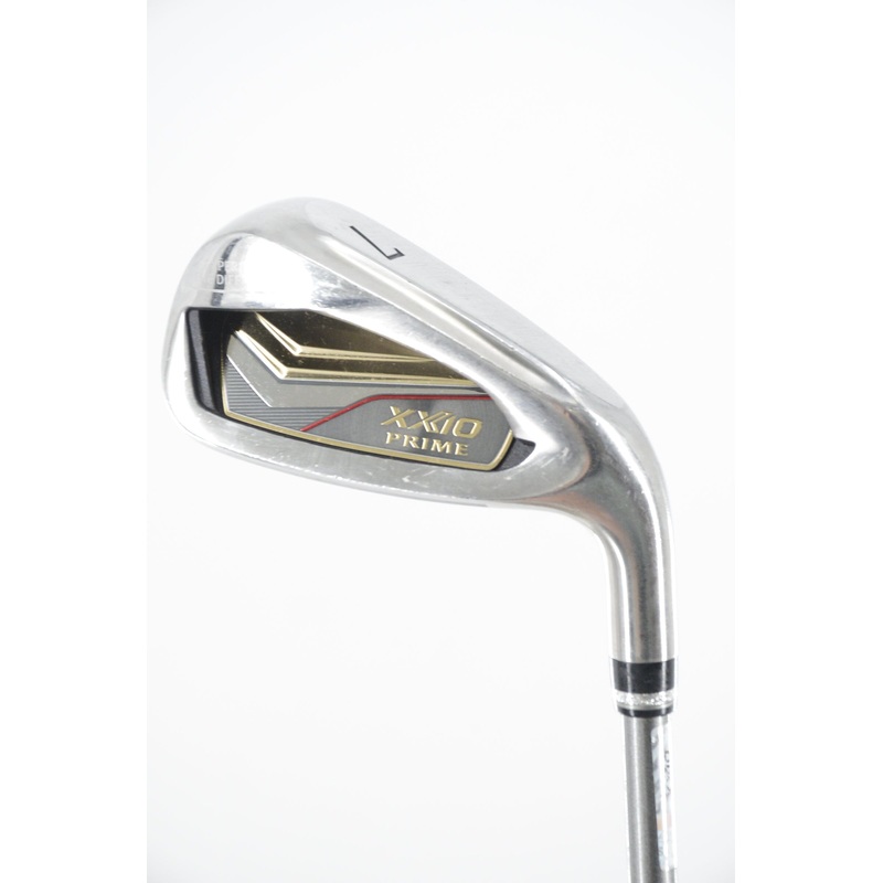 XXIO Prime 12 7 Iron R Flex 37.25″