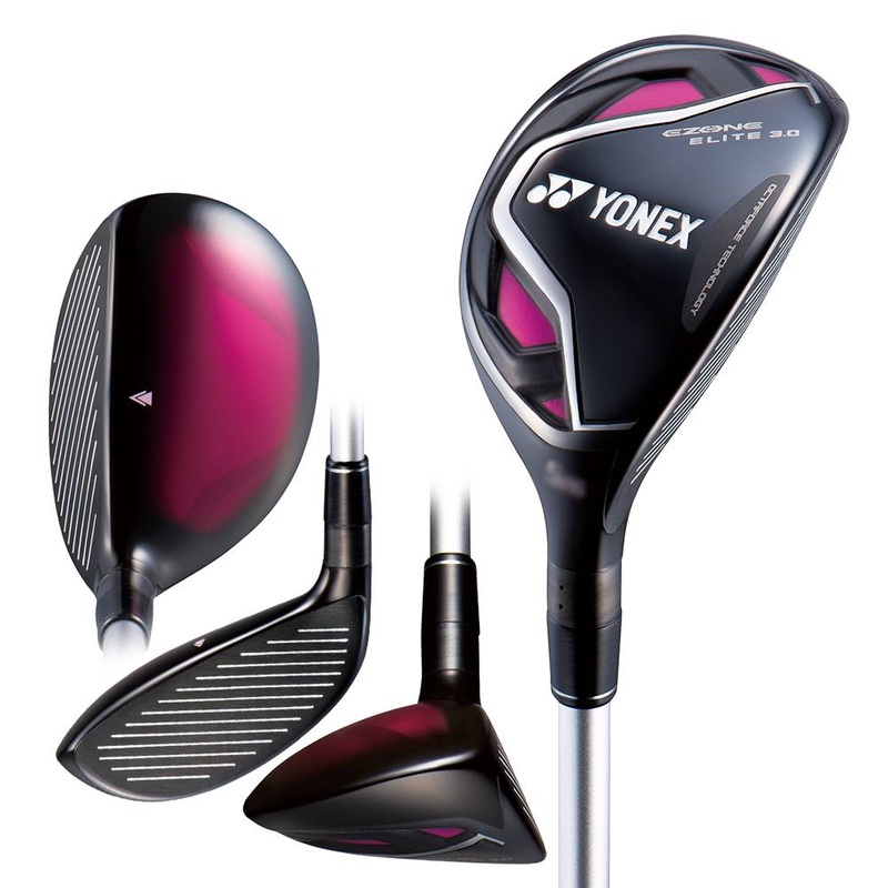 YONEX EZONE Elite 2 Hybrid – 21 Women