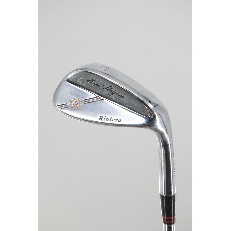 Ben Hogan Riviera 60 Degree Wedge Wedge Flex 34.75″