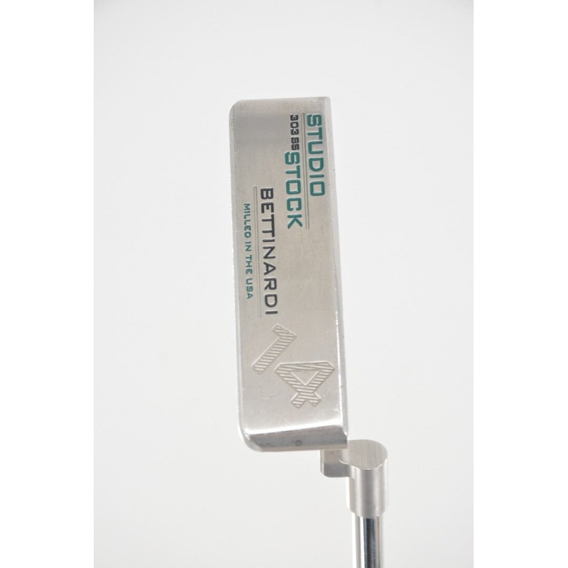 Bettinardi Studio Stock 14 Putter 35.25″
