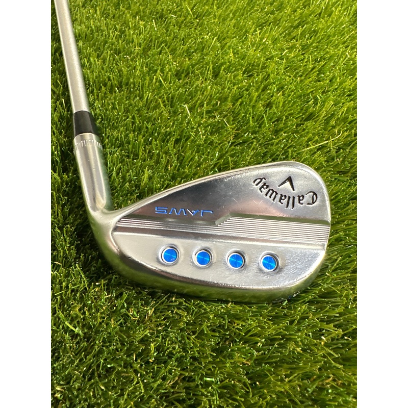 Callaway Jaws MD5 48 Wedge