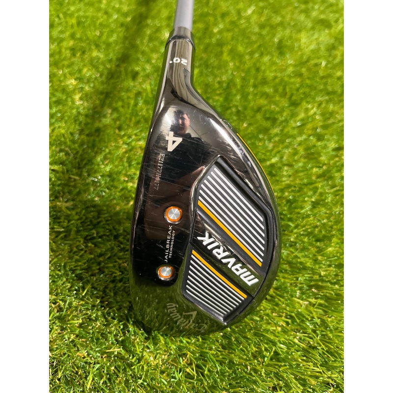 Callaway Mavrik 4/20 HYB