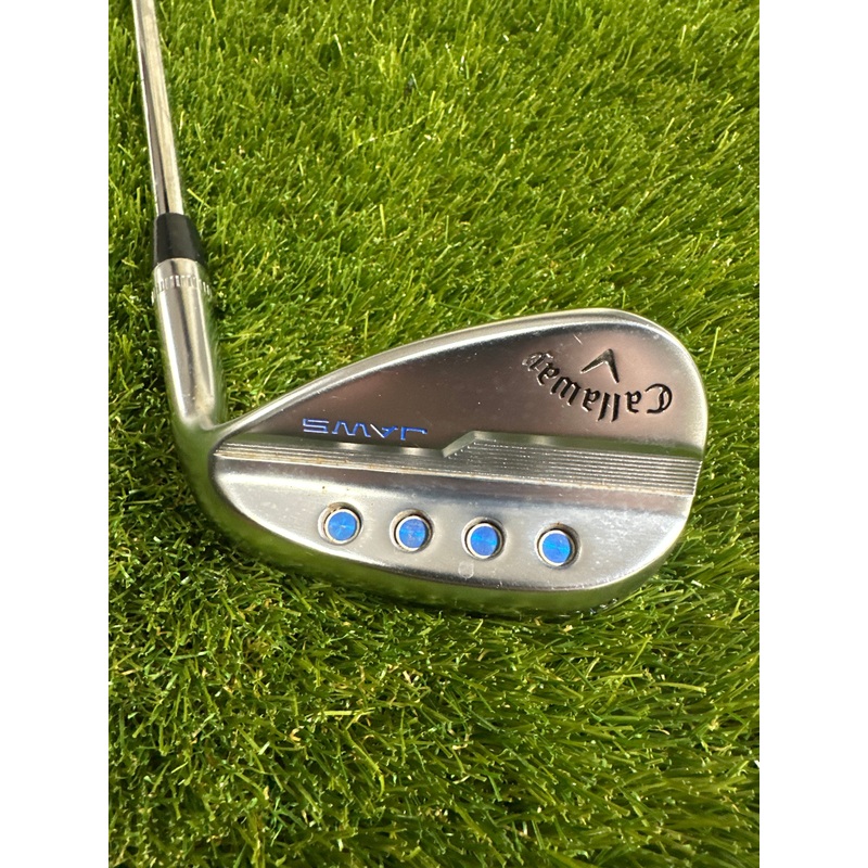Callaway MD5 Jaws 56 Wedge