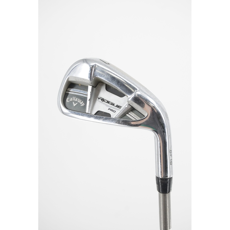 Callaway Rogue Pro 7 Iron S Flex 37.5″