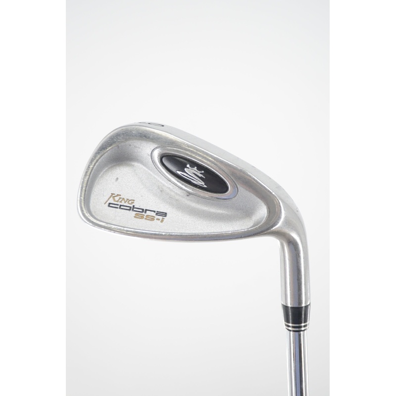 Cobra SS-i 9 Iron R Flex 35.75″