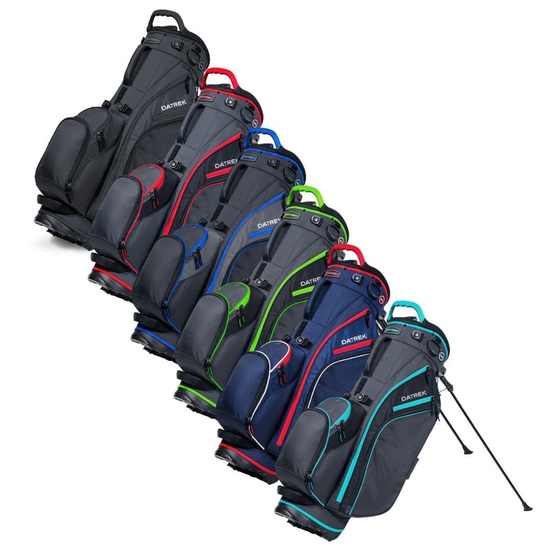 Datrek Go Lite Hybrid Stand Bag 2022