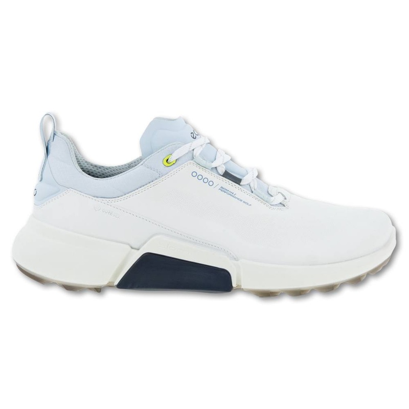 ECCO BIOM H4 Spikeless Golf Shoes 2023