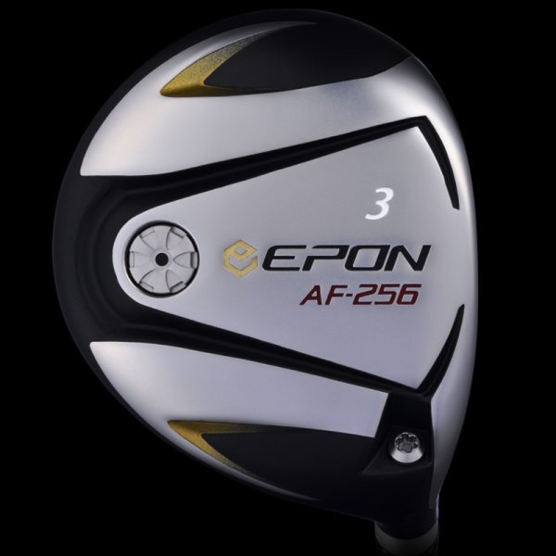 Epon AF-256 Custom Fairway Wood