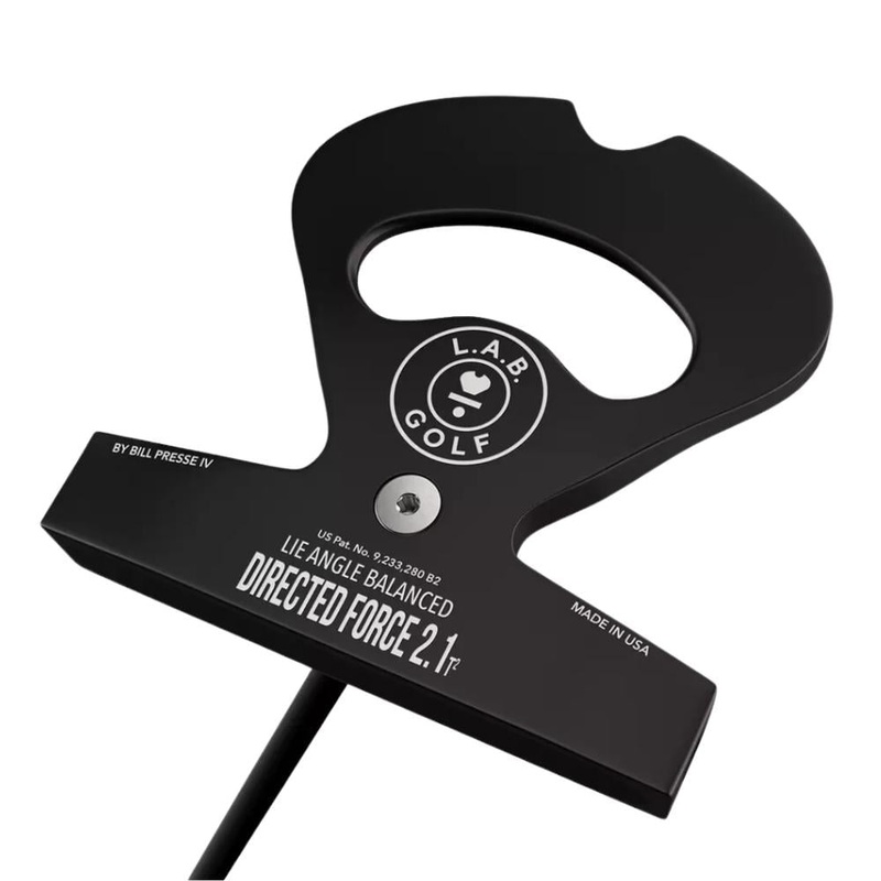 L.A.B. DF 2.1 Putter