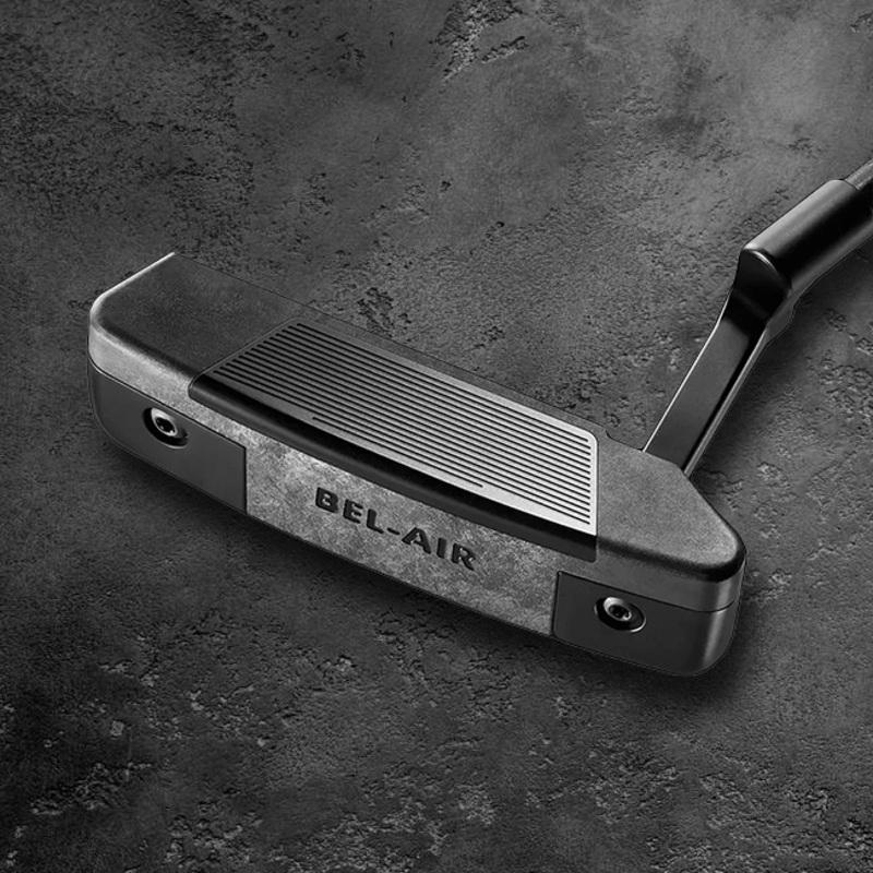 LA Golf Bel-Air 35″ Putter
