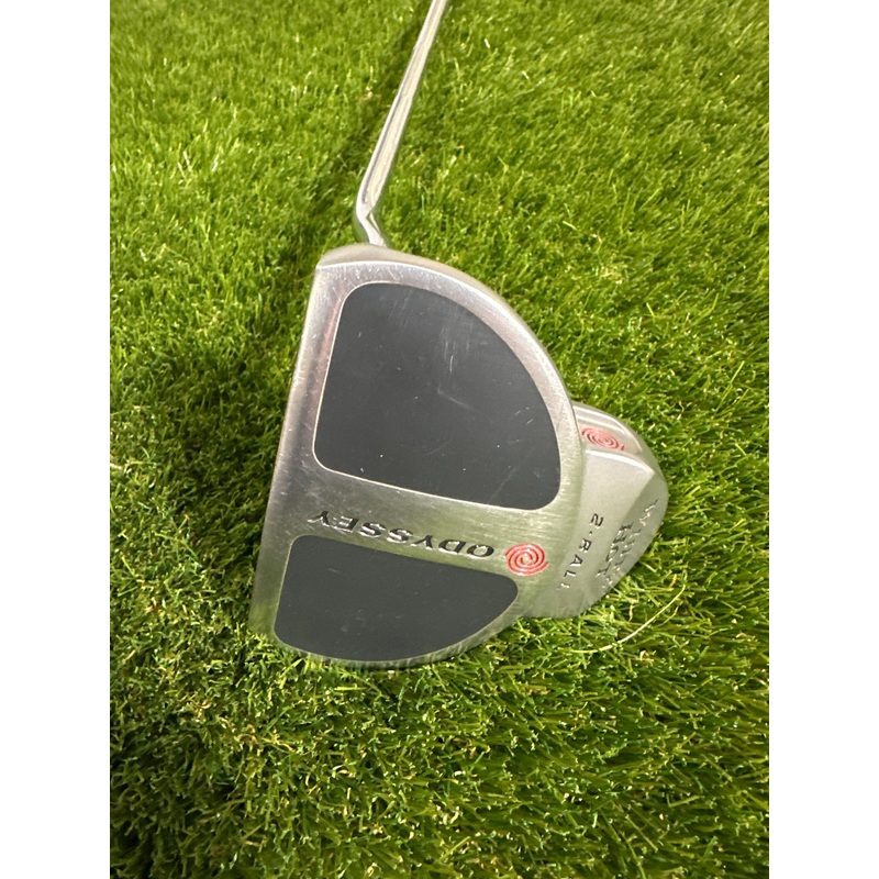 Odyssey White Hot 2Ball 35″ Putter