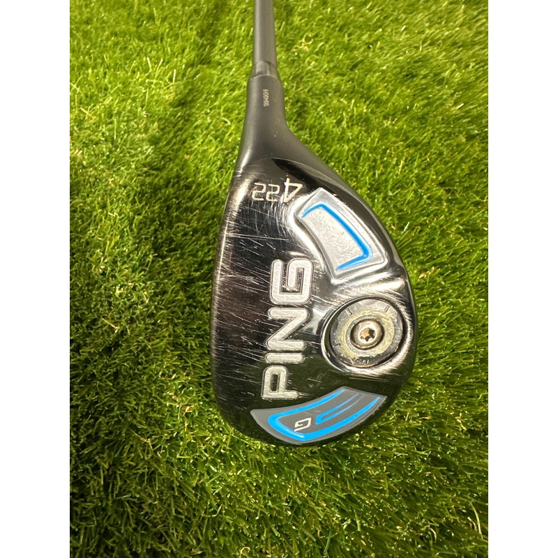 Ping G 4/22 HYB