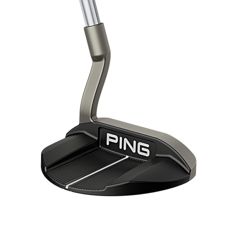 Ping Scottsdale Oslo 3 Golf Putter