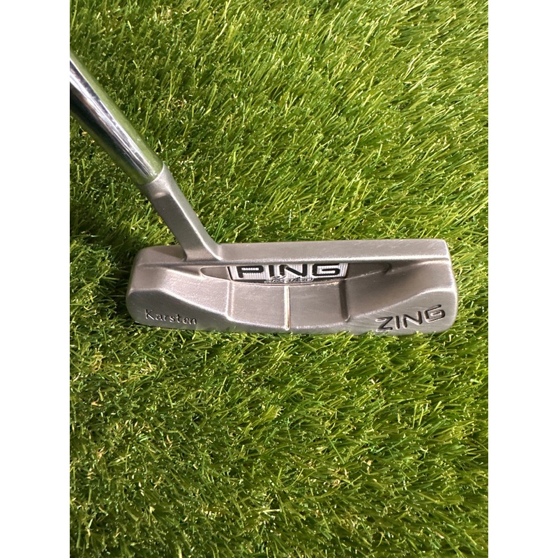 Ping Zing 34″ Putter