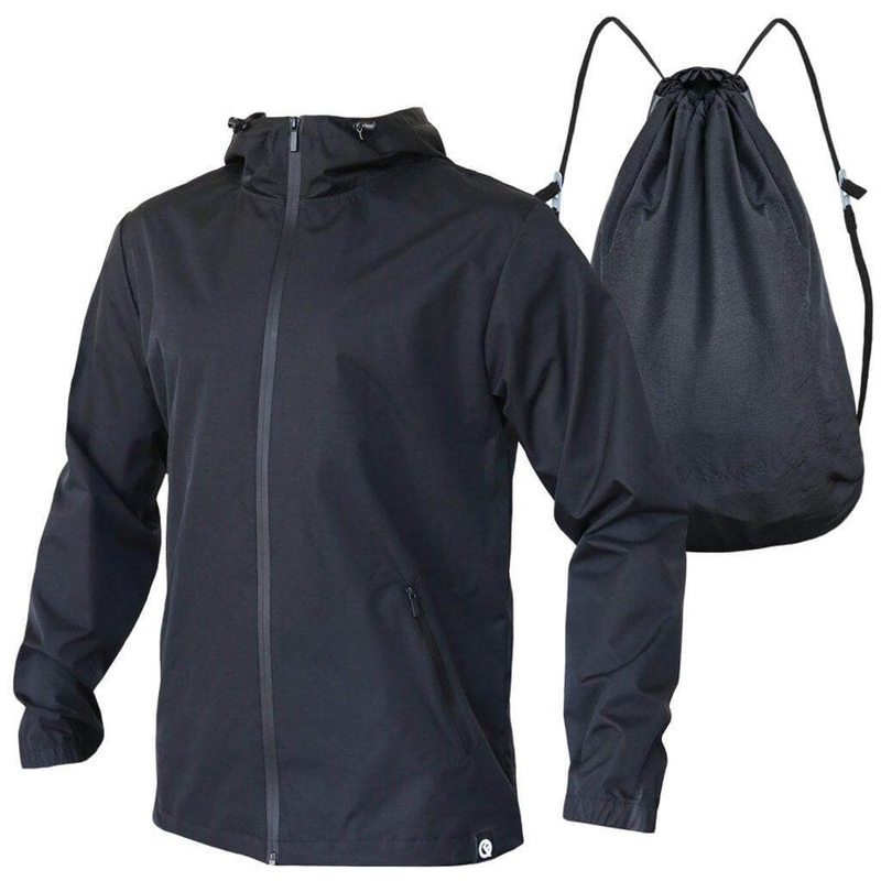 QuikFlip DryFlip Rain Jacket 2.0 – Unisex