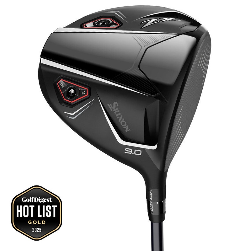 Srixon ZXi Driver – Free Custom Options