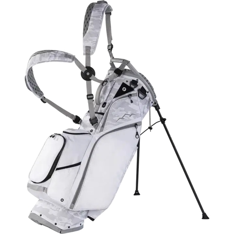 Sun Mountain Eclipse E-3.5 14-Way Stand Bag – 2025