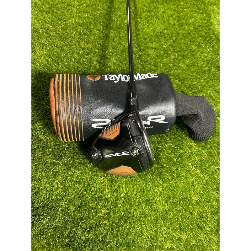 TaylorMade BRNR 11.5 Driver